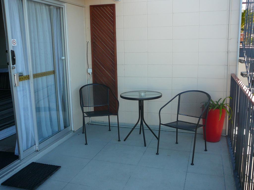 Tourist Court Motel Whakatane Εξωτερικό φωτογραφία