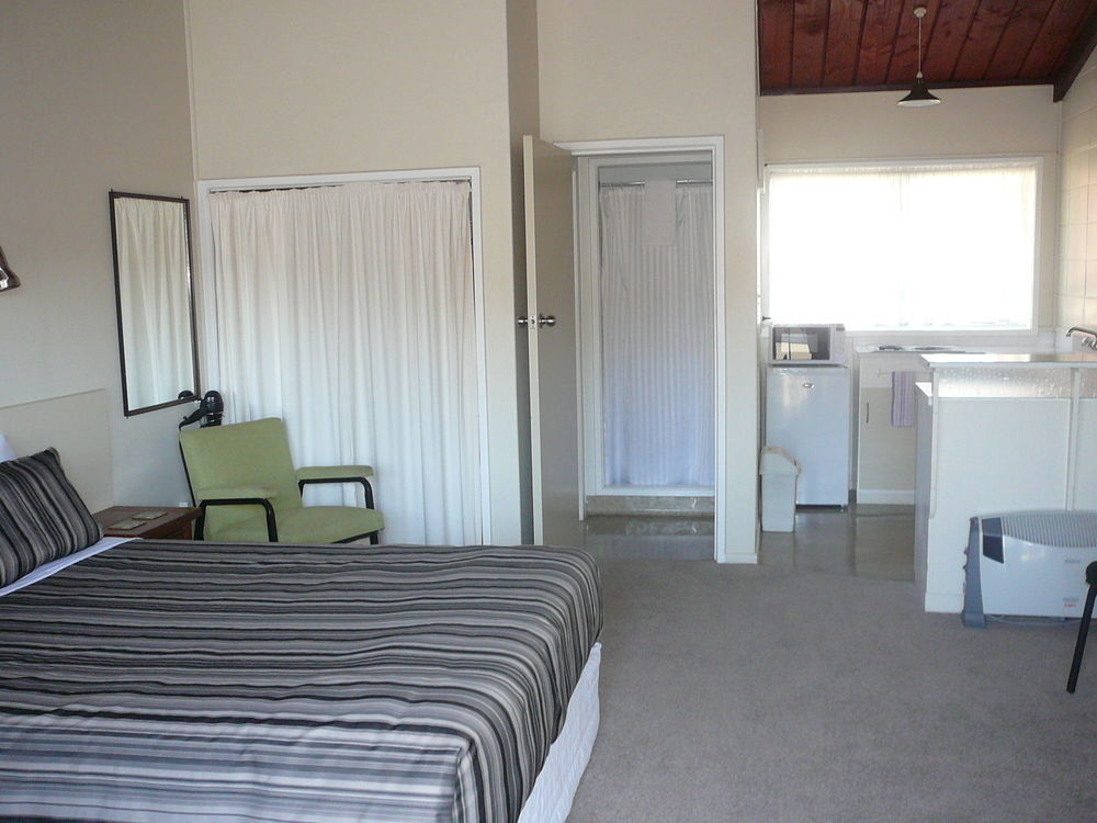 Tourist Court Motel Whakatane Εξωτερικό φωτογραφία