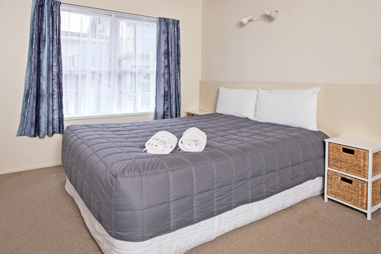 Tourist Court Motel Whakatane Εξωτερικό φωτογραφία