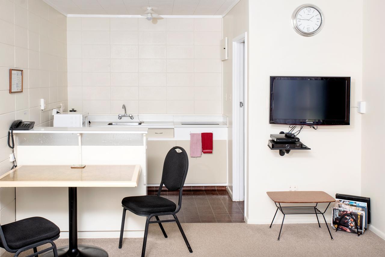 Tourist Court Motel Whakatane Εξωτερικό φωτογραφία