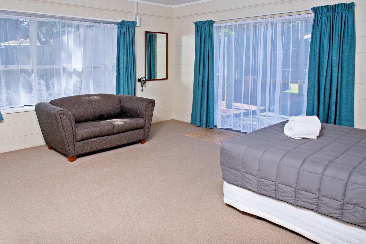 Tourist Court Motel Whakatane Εξωτερικό φωτογραφία