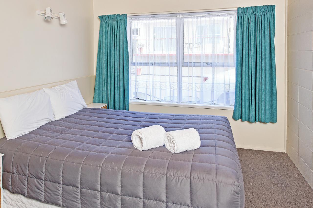 Tourist Court Motel Whakatane Εξωτερικό φωτογραφία