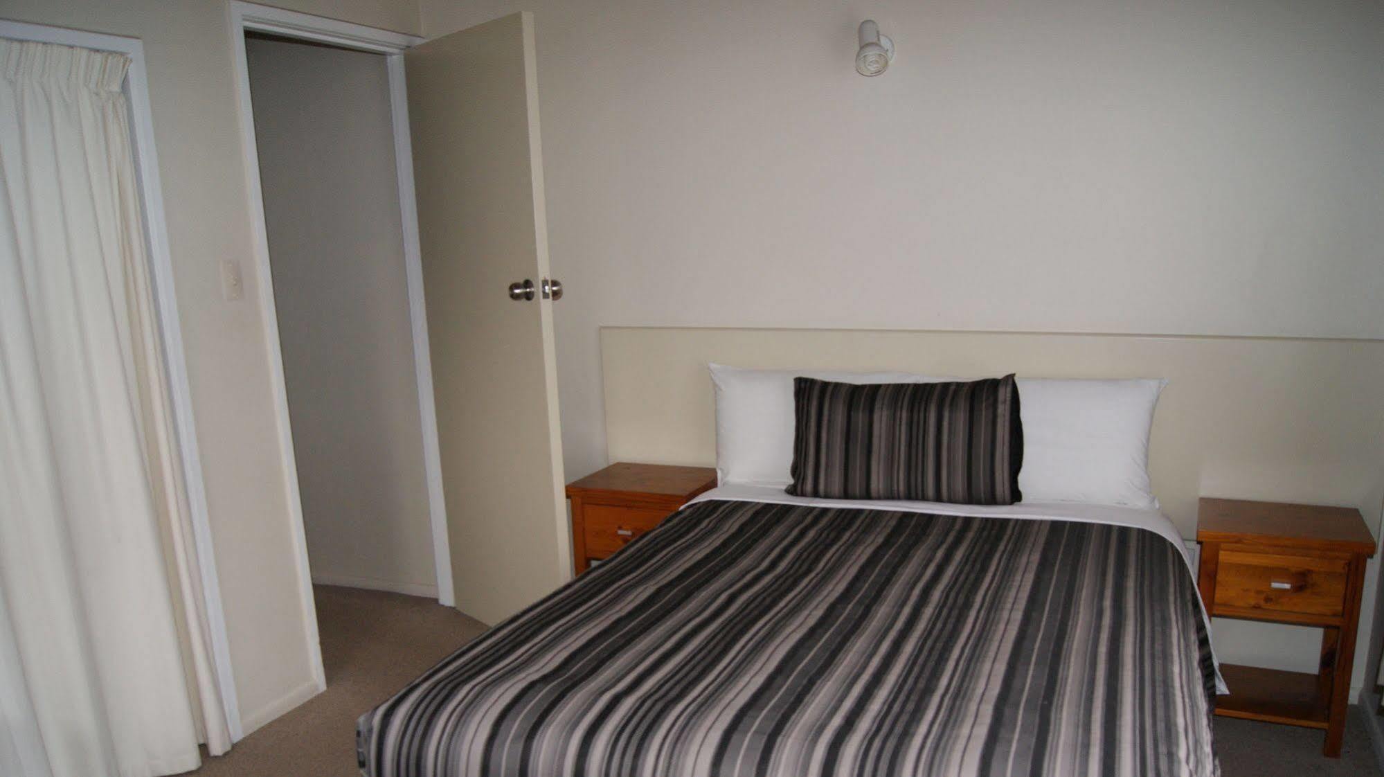 Tourist Court Motel Whakatane Εξωτερικό φωτογραφία