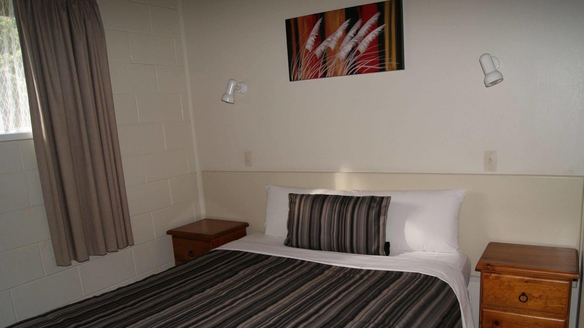 Tourist Court Motel Whakatane Εξωτερικό φωτογραφία